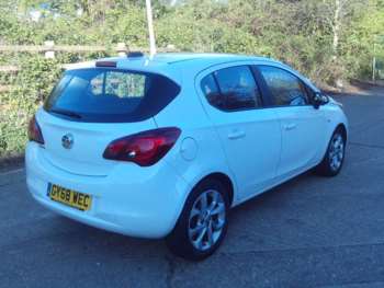 Used Vauxhall Corsa 2019 for sale - 74292227: Photo