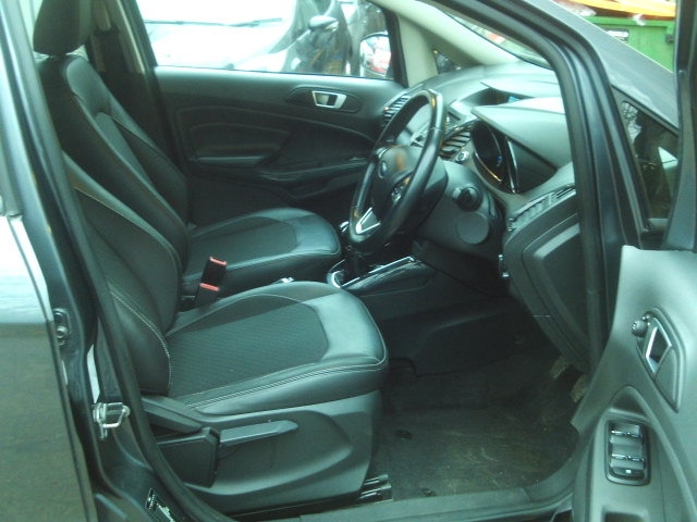 Used Ford Ecosport 2017 for sale - 76722540: Photo 12