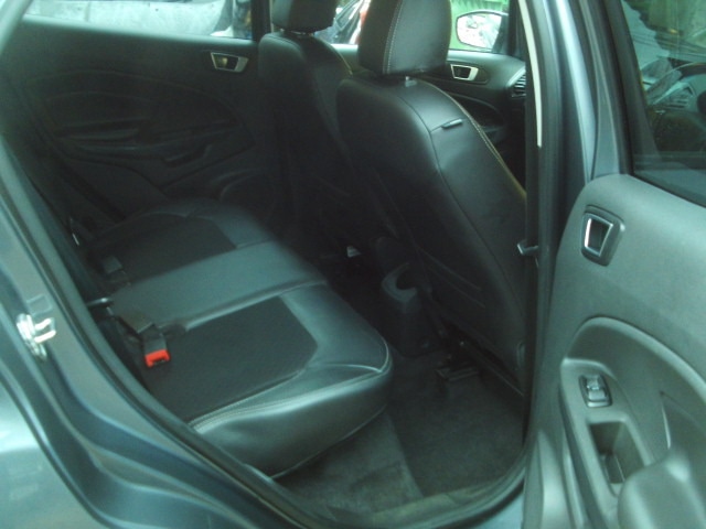 Used Ford Ecosport 2017 for sale - 76722540: Photo 13