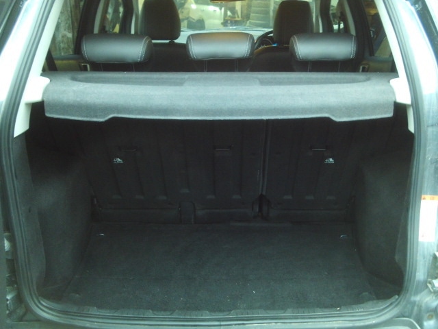 Used Ford Ecosport 2017 for sale - 76722540: Photo 16