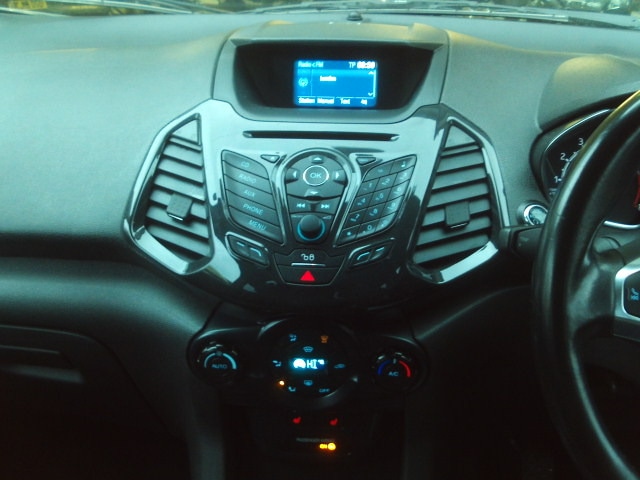 Used Ford Ecosport 2017 for sale - 76722540: Photo 4