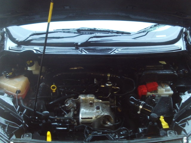 Used Ford Ecosport 2017 for sale - 76722540: Photo 5