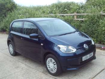 Used Volkswagen up! 2015 for sale - 74760106: Photo