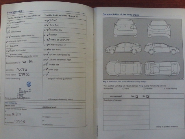 Used Volkswagen Polo 2015 for sale - 76480052: Photo 11