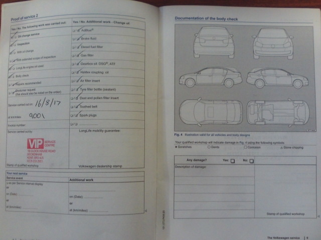 Used Volkswagen Polo 2015 for sale - 76480052: Photo 12