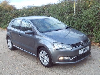 Used Volkswagen Polo 2015 for sale - 76480052: Photo