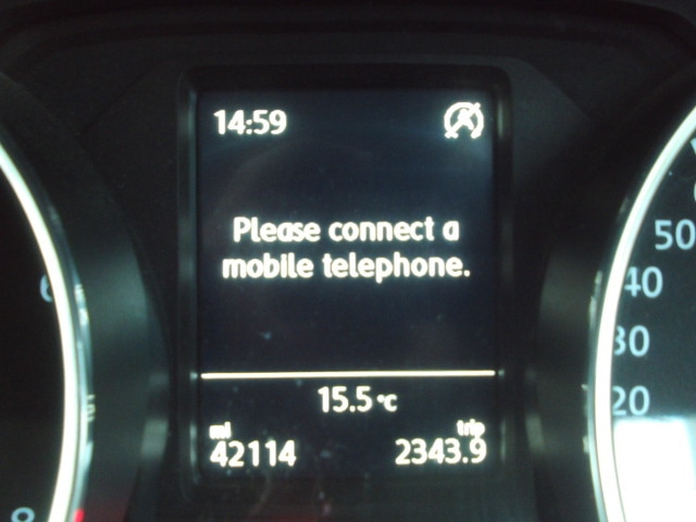 Used Volkswagen Polo 2015 for sale - 76480052: Photo 3