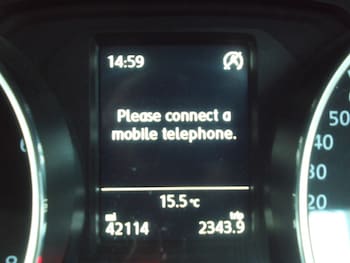 Used Volkswagen Polo 2015 for sale - 76480052: Photo