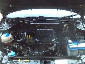 Used Volkswagen Polo 2015 for sale - 76480052: Photo