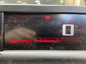 Used Citroen C4 Cactus 2018 for sale - 78599087: Photo