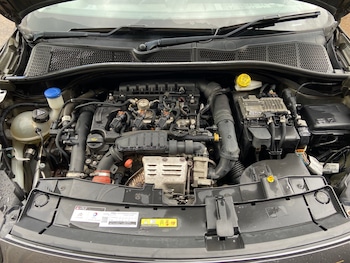 Used Citroen C4 Cactus 2018 for sale - 78599087: Photo