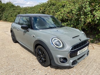 Used MINI Hatch 2019 for sale - 79424413: Photo