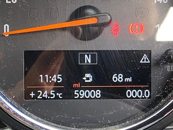 Used MINI Hatch 2019 for sale - 79424413: Photo