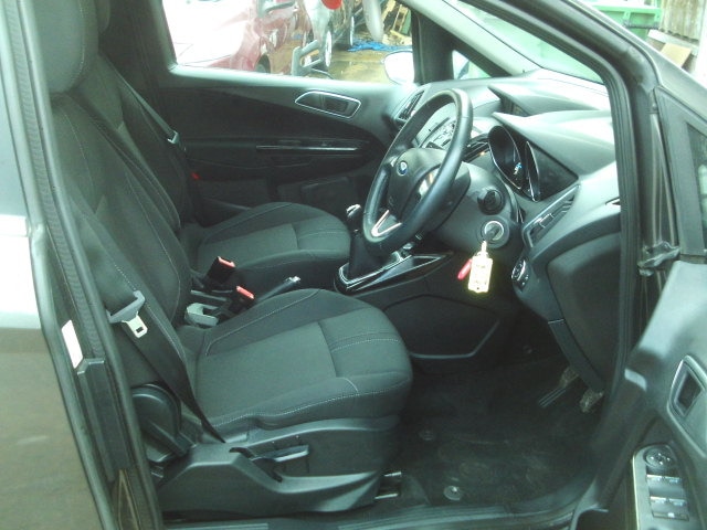 Used Ford B-MAX 2017 for sale - 76568410: Photo 13