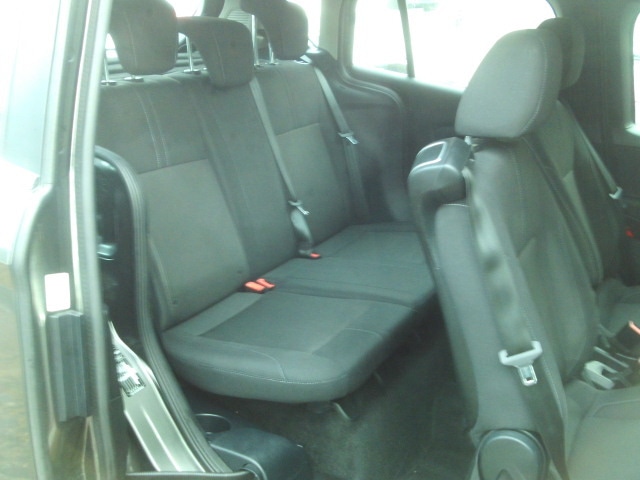 Used Ford B-MAX 2017 for sale - 76568410: Photo 14