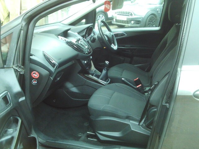 Used Ford B-MAX 2017 for sale - 76568410: Photo 15