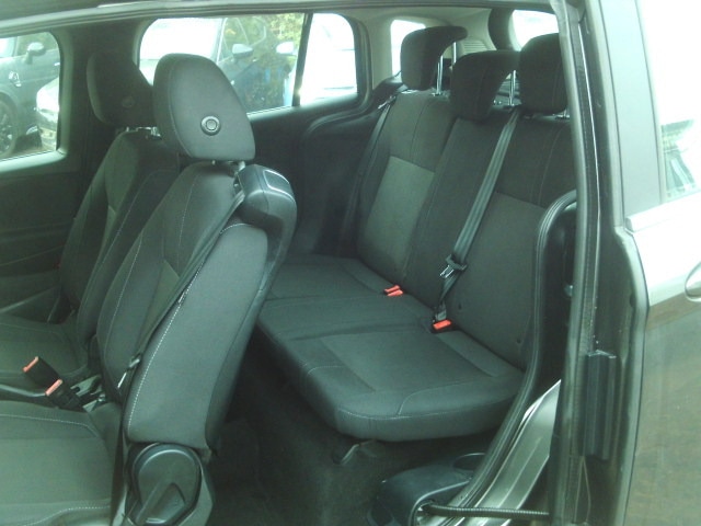 Used Ford B-MAX 2017 for sale - 76568410: Photo 16