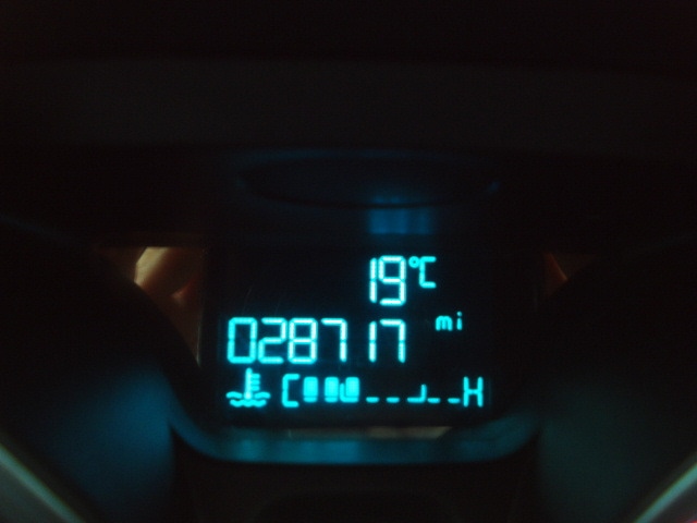 Used Ford B-MAX 2017 for sale - 76568410: Photo 3