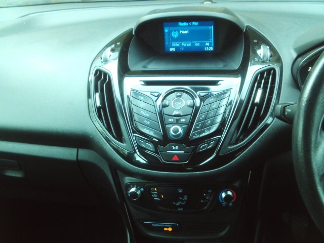 Used Ford B-MAX 2017 for sale - 76568410: Photo 4