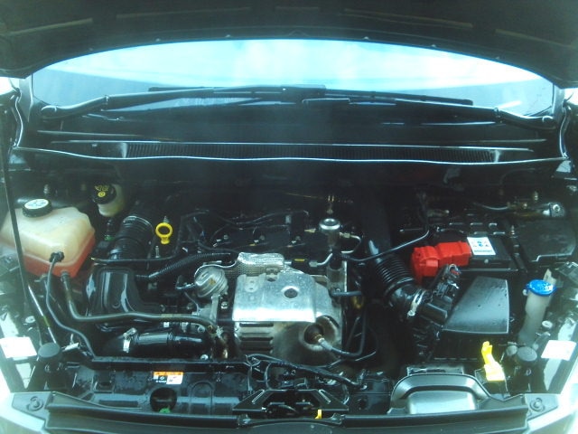 Used Ford B-MAX 2017 for sale - 76568410: Photo 5