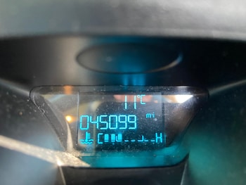 Used Ford B-MAX 2017 for sale - 78331569: Photo