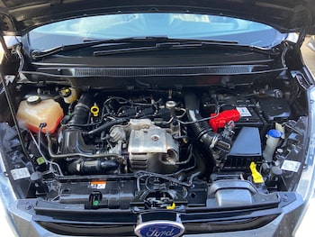 Used Ford B-MAX 2017 for sale - 78331569: Photo