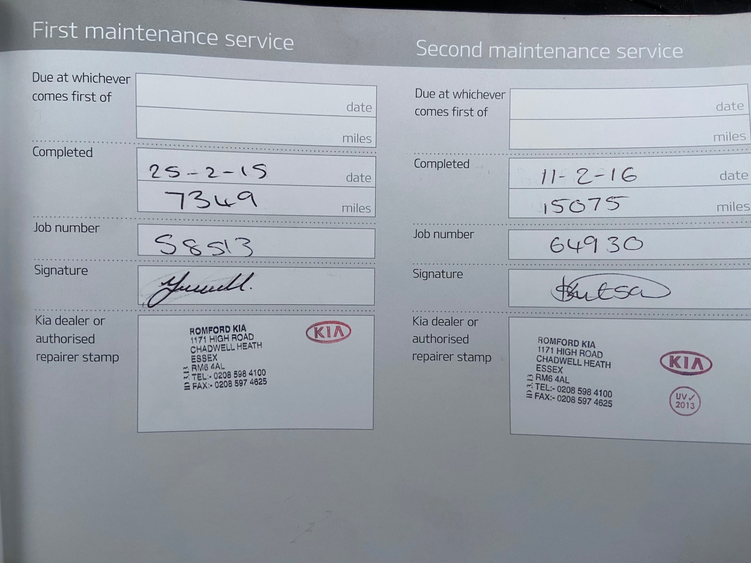 Used Kia Picanto 2014 for sale - 77210969: Photo 11