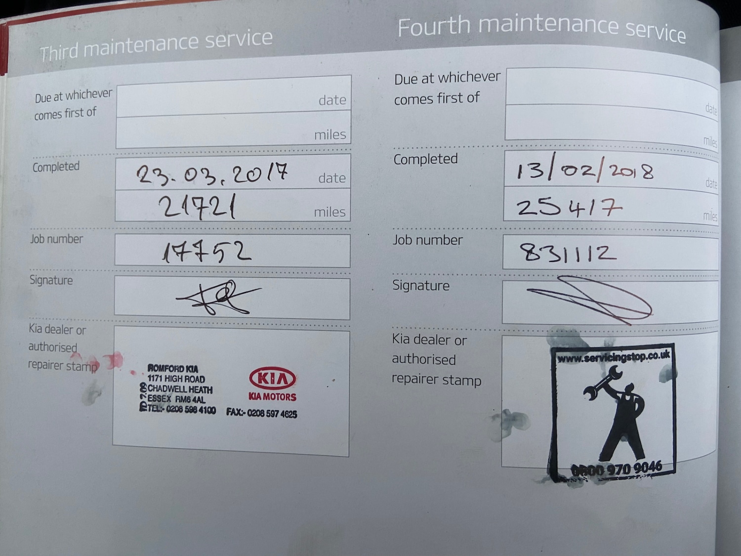 Used Kia Picanto 2014 for sale - 77210969: Photo 12