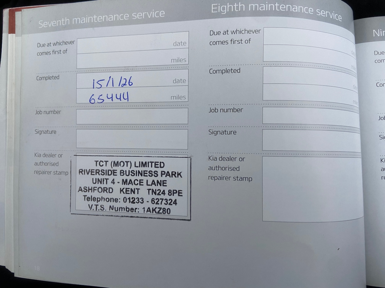 Used Kia Picanto 2014 for sale - 77210969: Photo 14