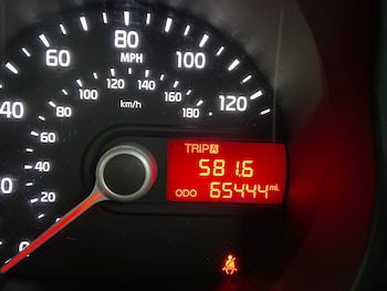 Used Kia Picanto 2014 for sale - 77210969: Photo