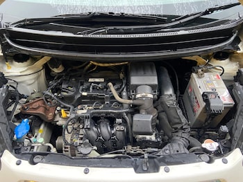 Used Kia Picanto 2014 for sale - 77210969: Photo