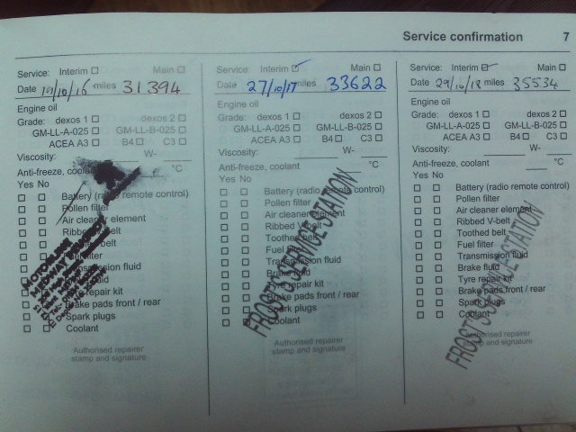 Used Vauxhall Corsa 2012 for sale - 76407263: Photo 13