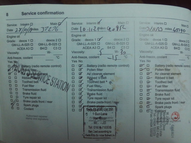 Used Vauxhall Corsa 2012 for sale - 76407263: Photo 14