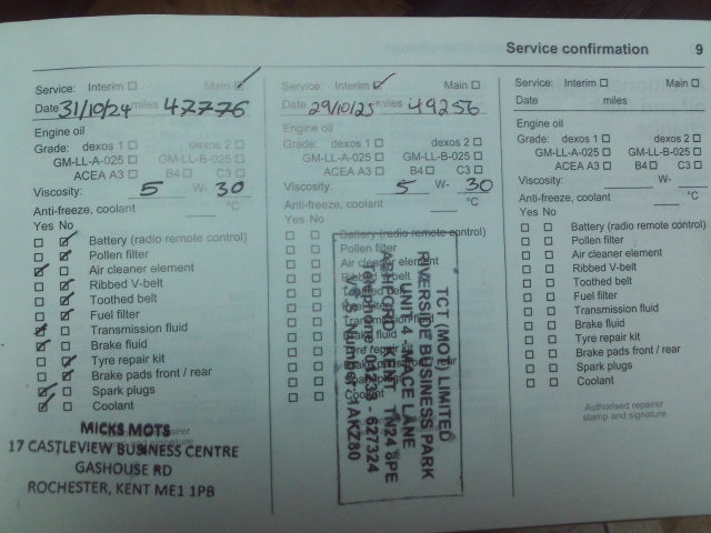 Used Vauxhall Corsa 2012 for sale - 76407263: Photo 15