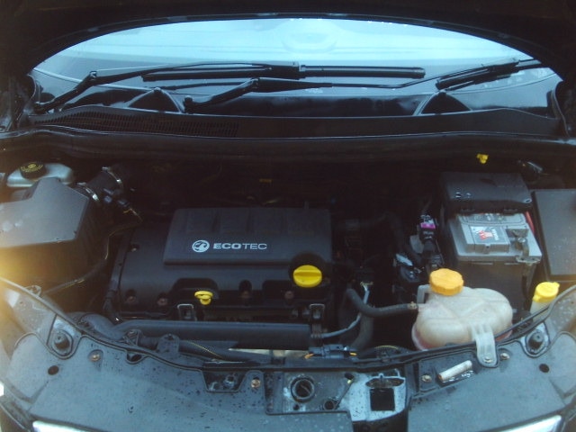 Used Vauxhall Corsa 2012 for sale - 76407263: Photo 4