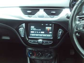 Used Vauxhall Corsa 2017 for sale - 74544221: Photo