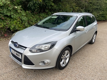 Used Ford Focus 2013 for sale - 79314429: Photo