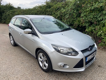 Used Ford Focus 2013 for sale - 79314429: Photo