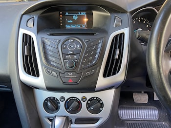 Used Ford Focus 2013 for sale - 79314429: Photo