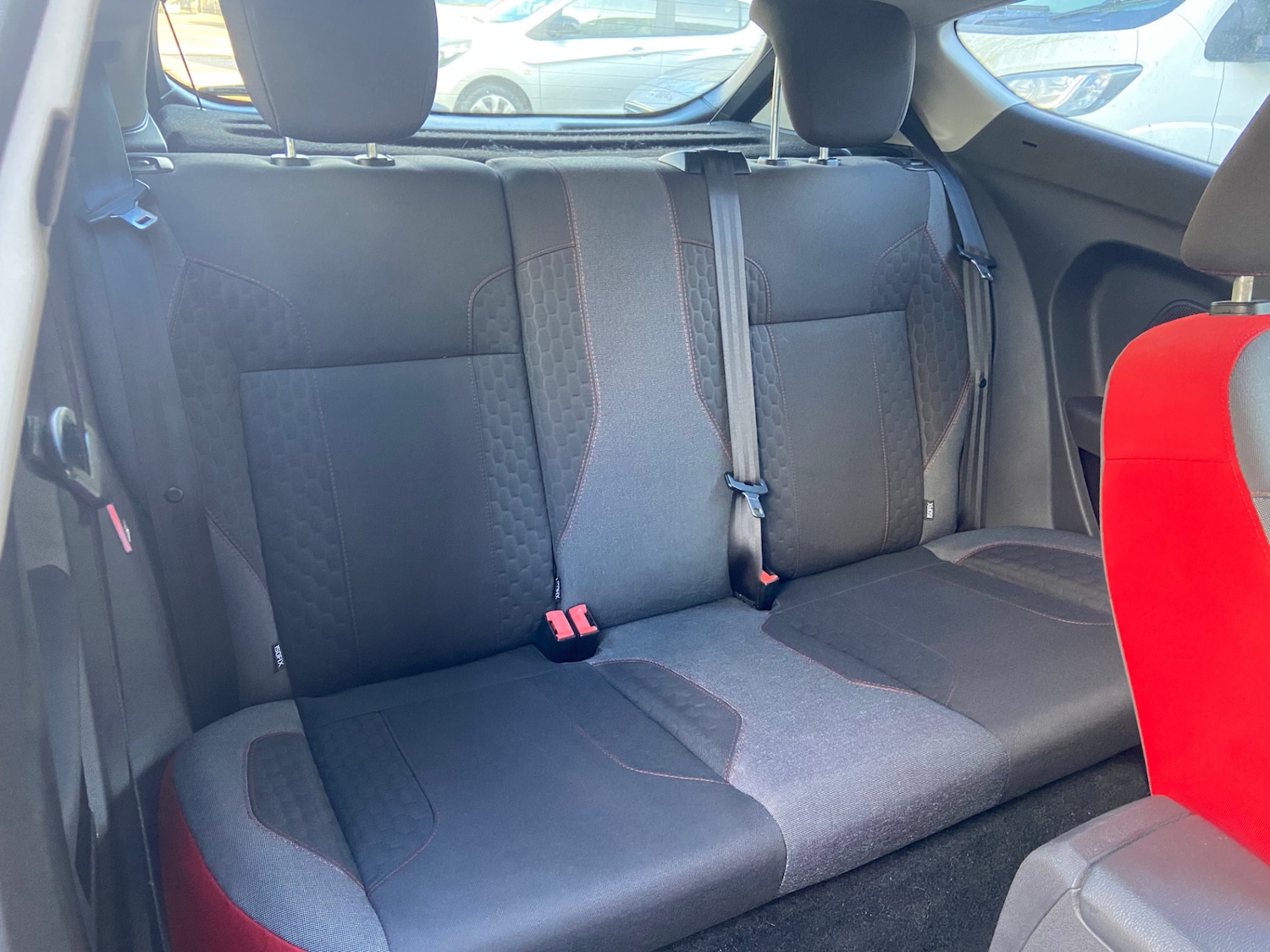 Used Ford Fiesta 2014 for sale - 77313856: Photo 14