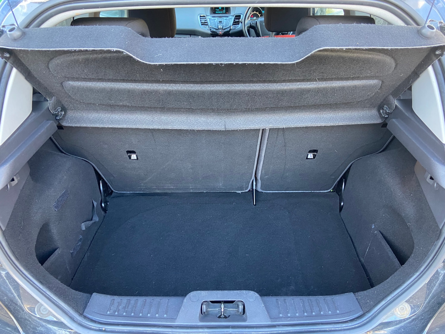 Used Ford Fiesta 2014 for sale - 77313856: Photo 19