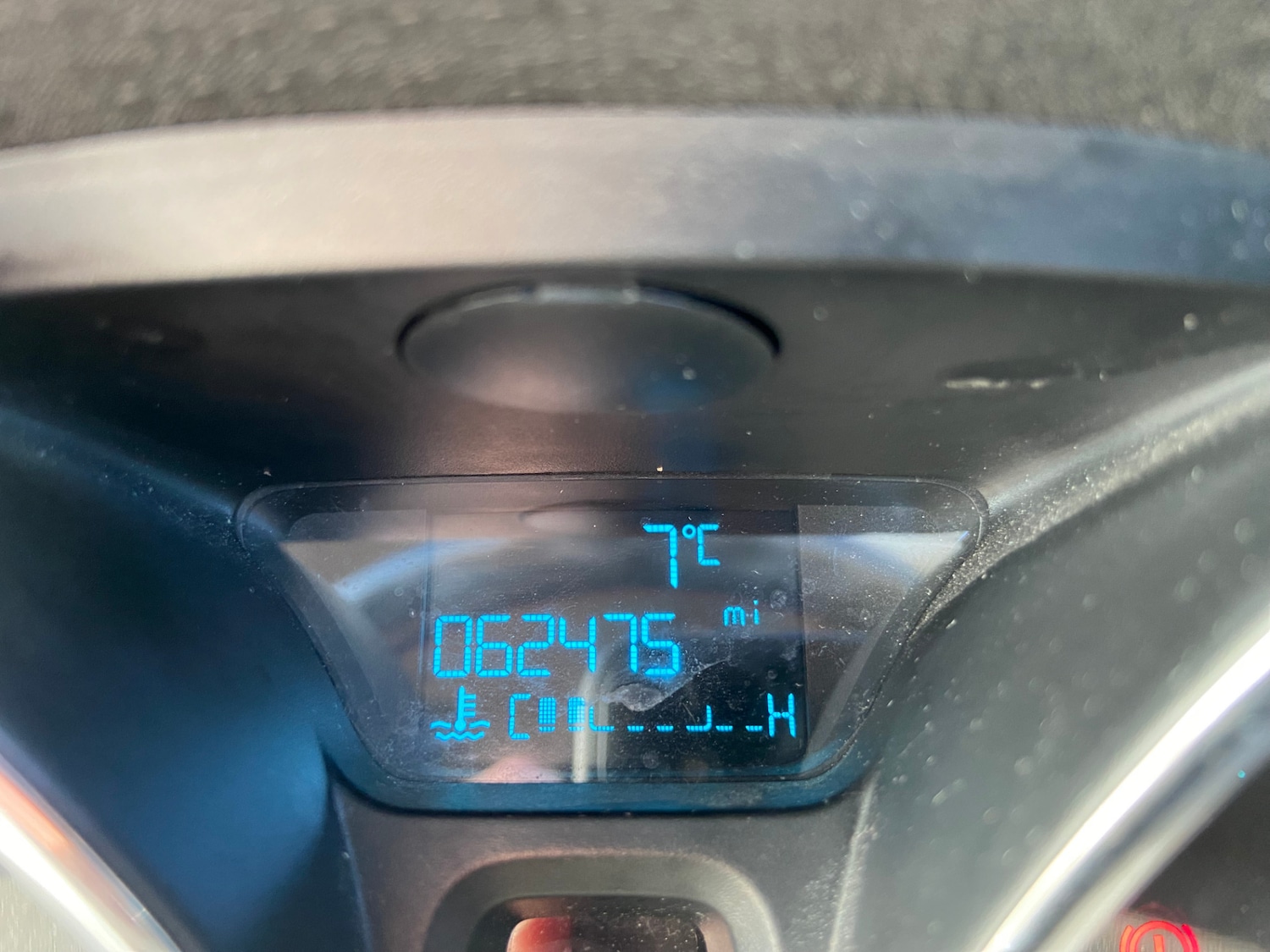 Used Ford Fiesta 2014 for sale - 77313856: Photo 9