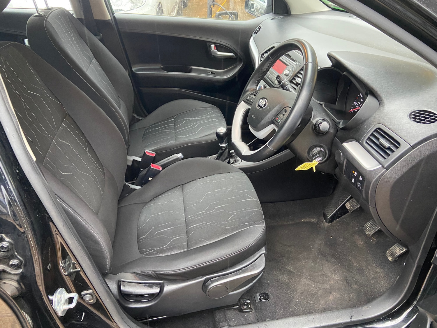 Used Kia Picanto 2014 for sale - 77328670: Photo 12