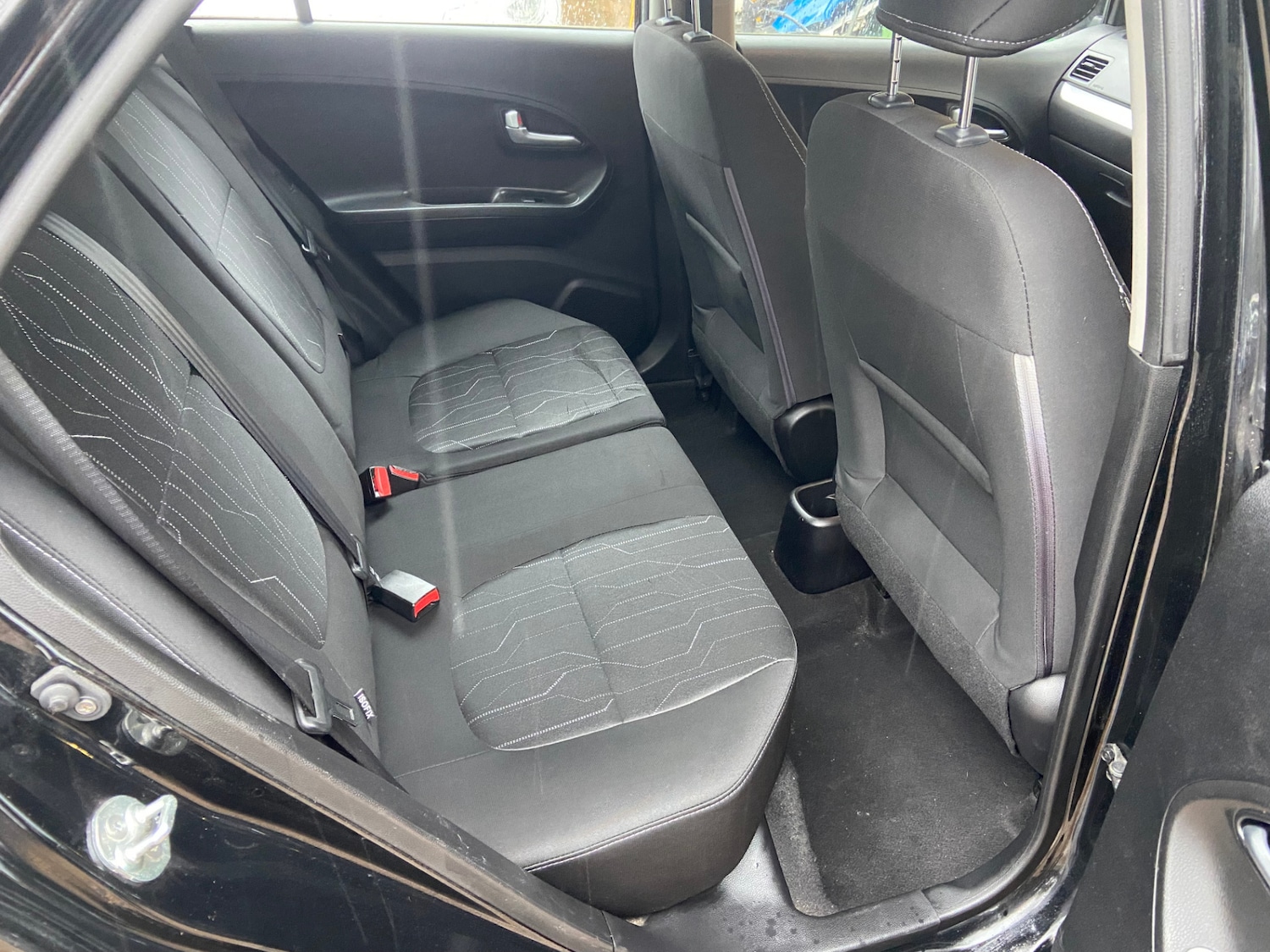 Used Kia Picanto 2014 for sale - 77328670: Photo 13