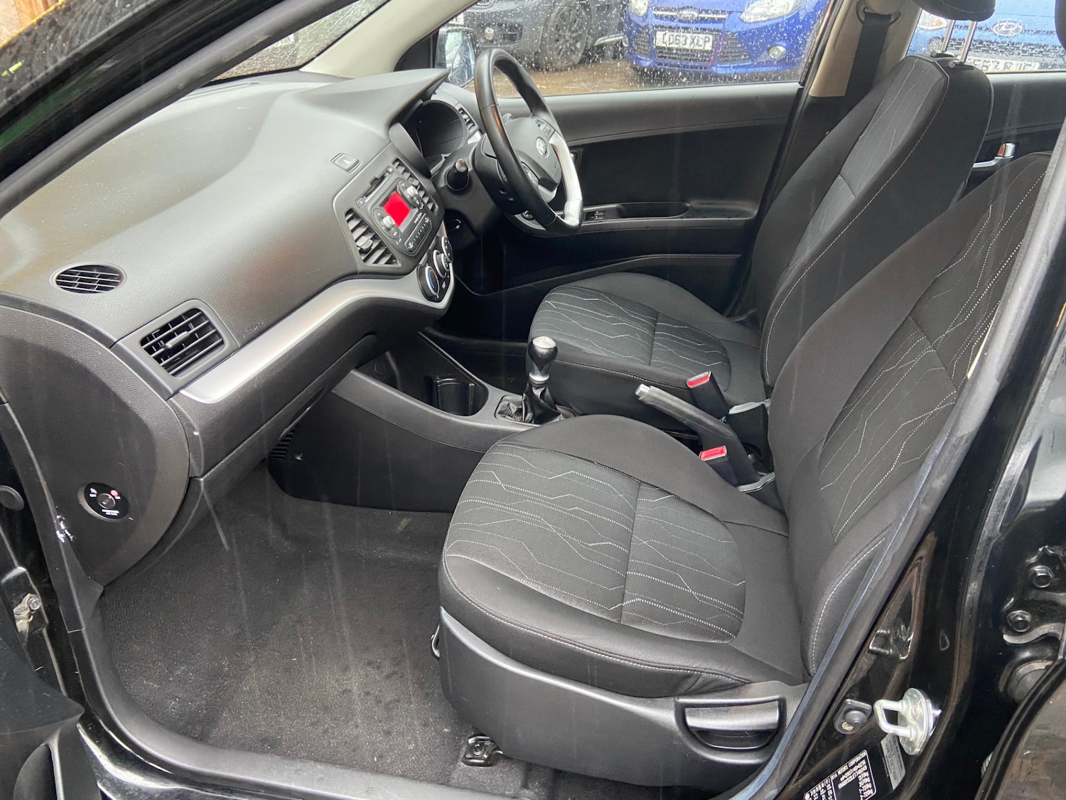 Used Kia Picanto 2014 for sale - 77328670: Photo 14