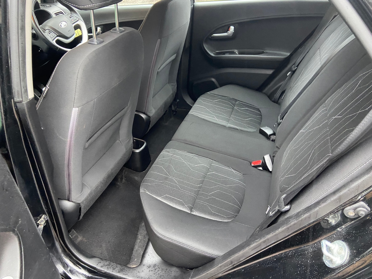 Used Kia Picanto 2014 for sale - 77328670: Photo 15