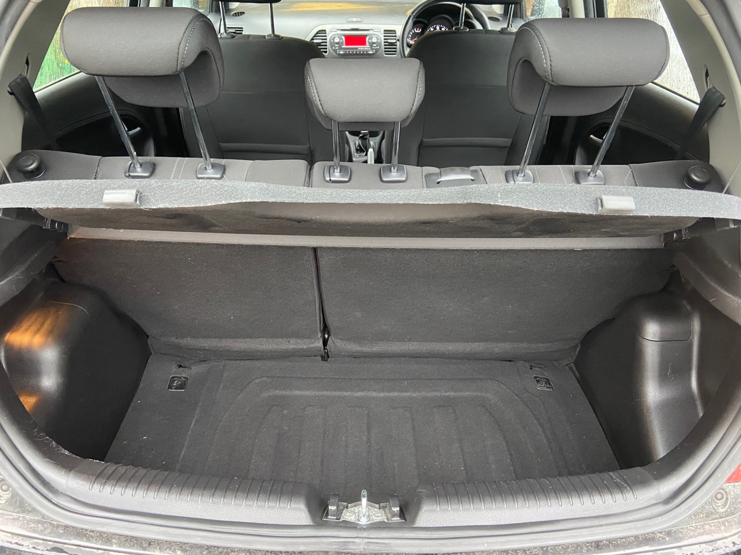 Used Kia Picanto 2014 for sale - 77328670: Photo 16