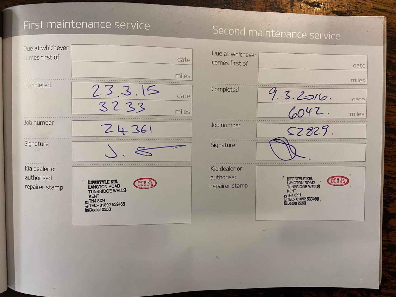 Used Kia Picanto 2014 for sale - 77328670: Photo 17