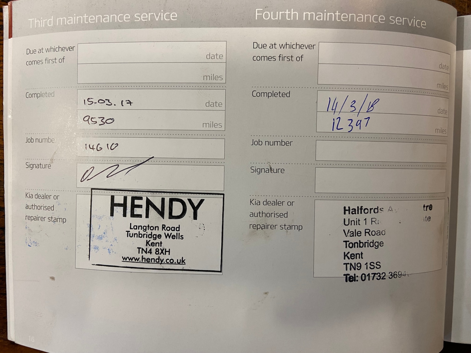 Used Kia Picanto 2014 for sale - 77328670: Photo 18