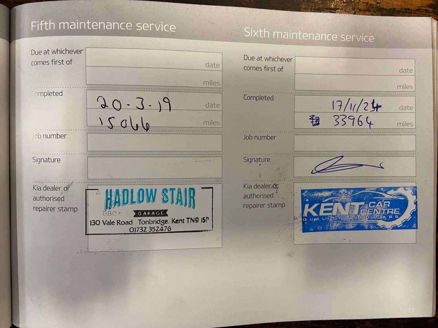 Used Kia Picanto 2014 for sale - 77328670: Photo 19